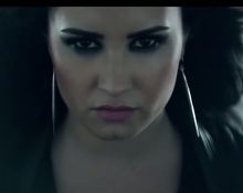 Demi Lovato jerk off challenge