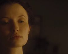 Emily Browning - Summer in February