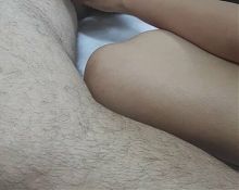 Ball and dick oil Massage Thai part 2