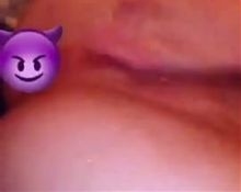 teen Pussy Squirting